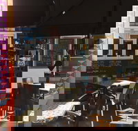 Zuma Caffe - eAccommodation