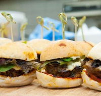 Agatha's Licensed Cafe