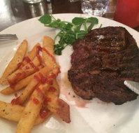 Exeter Hotel - eAccommodation