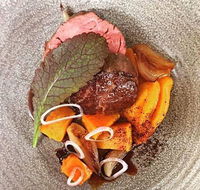 Gather Food and Wine - eAccommodation