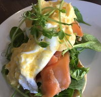 Onshore Cafe - eAccommodation