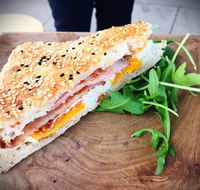 Paddock Espresso - eAccommodation