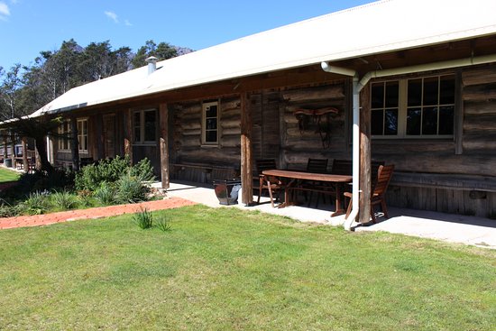 Gowrie Park TAS eAccommodation