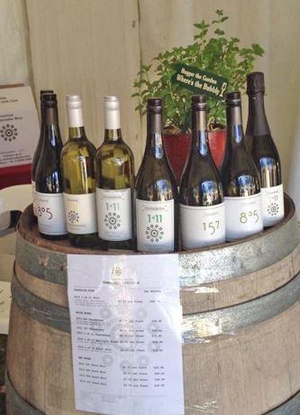 Courabyra Wines Restaurant - eAccommodation 2