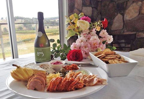 Courabyra Wines Restaurant - eAccommodation 3