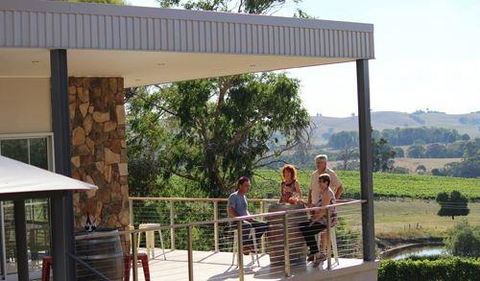 Courabyra Wines Restaurant - eAccommodation 4
