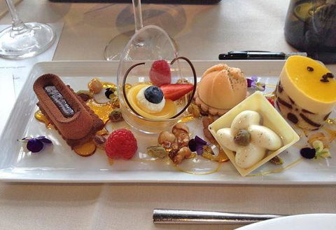 Courabyra Wines Restaurant - eAccommodation 6