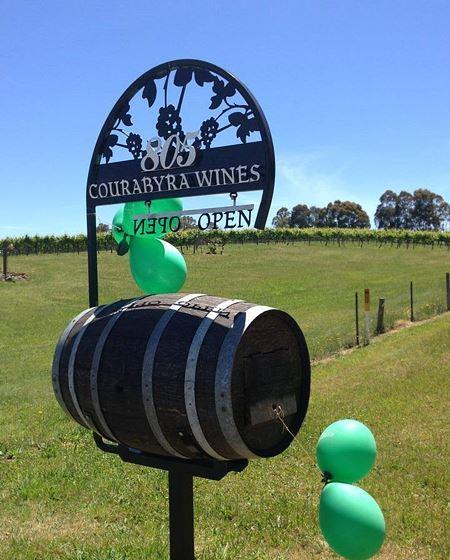 Courabyra Wines Restaurant - eAccommodation 7