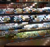 Eat Fresh Cafe - eAccommodation