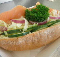 Endless Time Cafe - eAccommodation