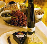 Wild Harvest Restaurant King Island - eAccommodation