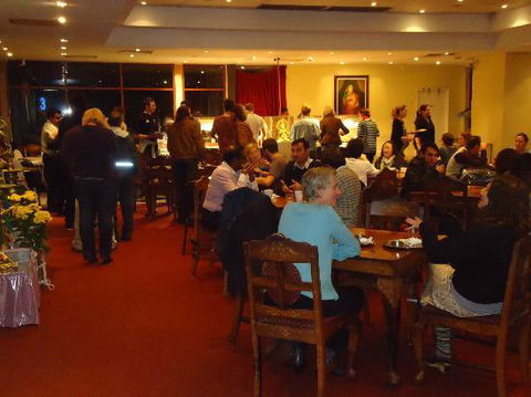 Annalakshmi On The Swan - eAccommodation 0