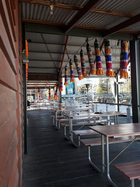 Annalakshmi On The Swan - eAccommodation 1