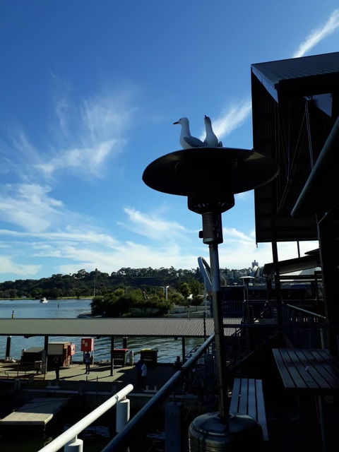 Annalakshmi On The Swan - eAccommodation 2