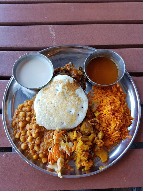 Annalakshmi On The Swan - eAccommodation 4