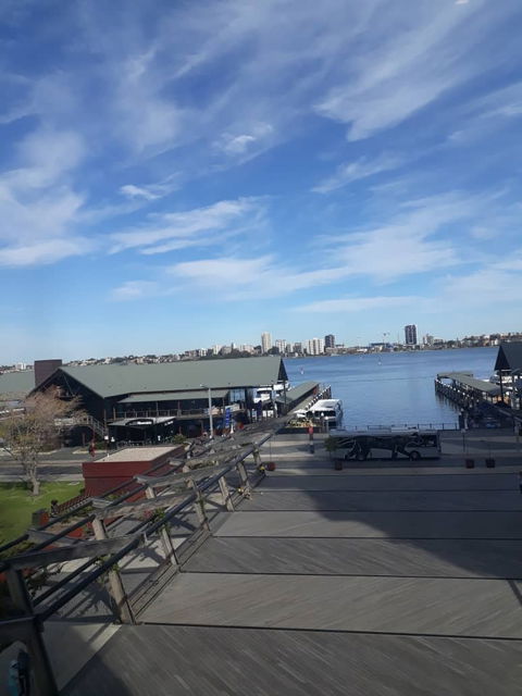 Annalakshmi On The Swan - eAccommodation 7