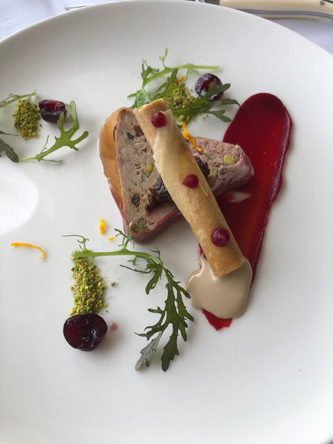 C Restaurant - eAccommodation 30