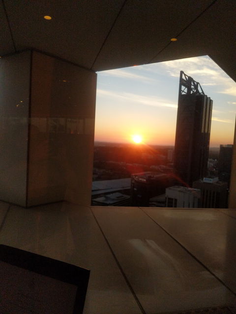 C Restaurant - eAccommodation 32