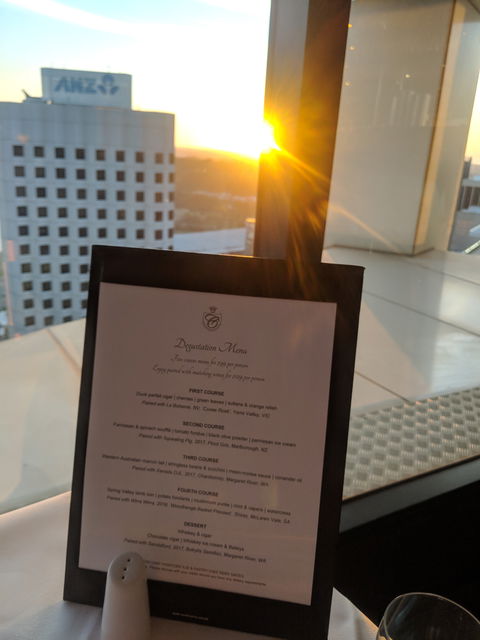 C Restaurant - eAccommodation 33