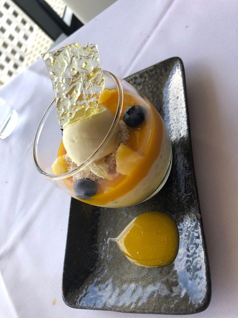 C Restaurant - eAccommodation 22