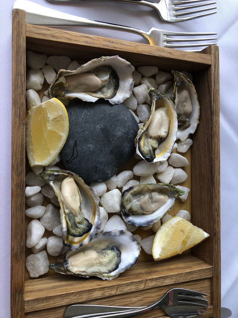 C Restaurant - eAccommodation 23