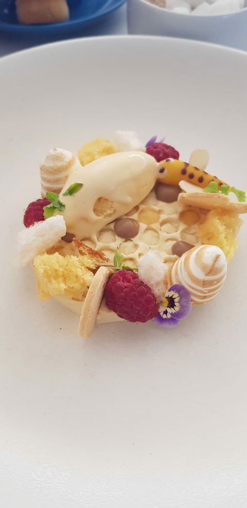 C Restaurant - eAccommodation 25