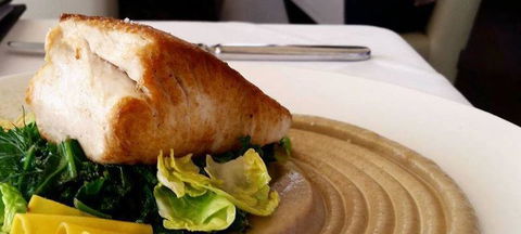 C Restaurant - eAccommodation 0