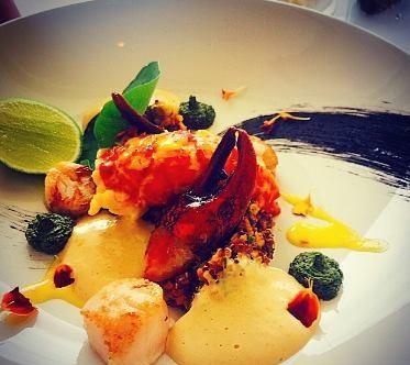 C Restaurant - eAccommodation 11