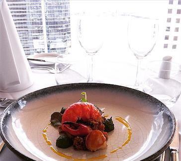 C Restaurant - eAccommodation 13