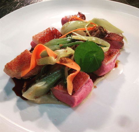 C Restaurant - eAccommodation 15