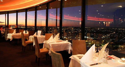 C Restaurant - eAccommodation 16