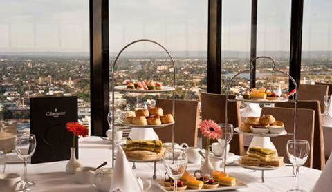 C Restaurant - eAccommodation 17