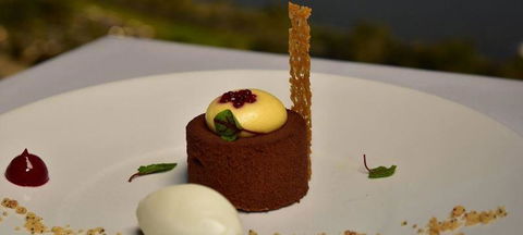 C Restaurant - eAccommodation 1