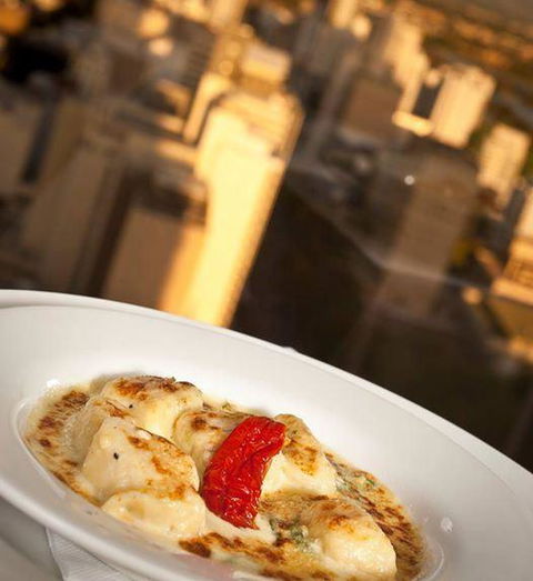 C Restaurant - eAccommodation 19