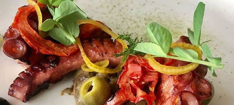 C Restaurant - eAccommodation 3