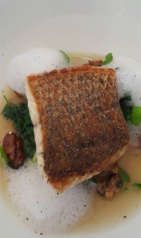 C Restaurant - eAccommodation 4