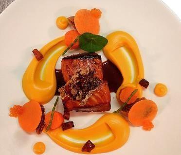 C Restaurant - eAccommodation 5