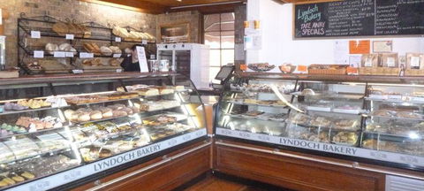 Lyndoch Bakery & Restaurant - eAccommodation 1