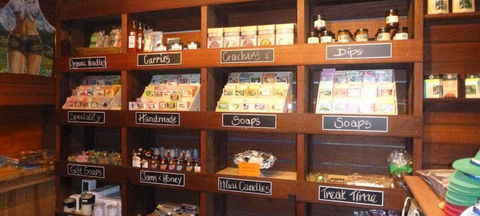 Lyndoch Bakery & Restaurant - eAccommodation 2