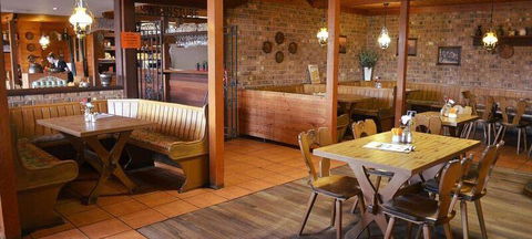 Lyndoch Bakery & Restaurant - eAccommodation 3