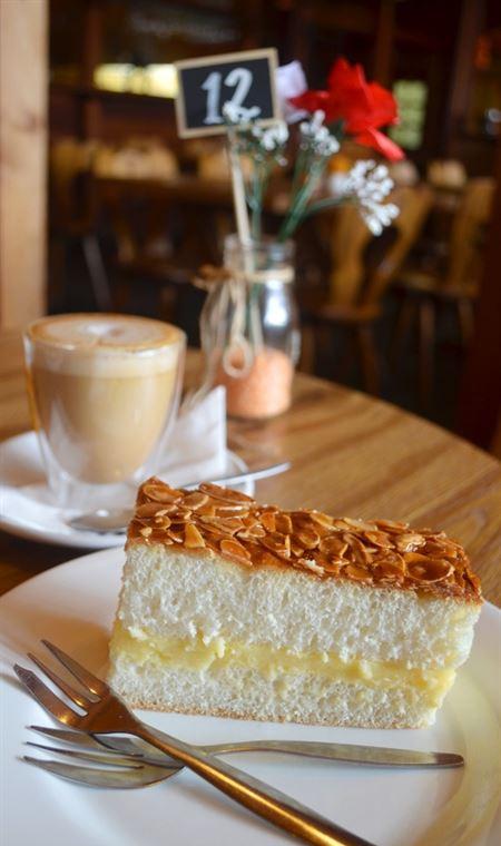 Lyndoch Bakery & Restaurant - eAccommodation 4