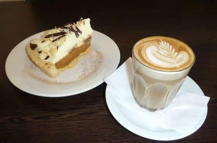 Lyndoch Bakery & Restaurant - eAccommodation 8
