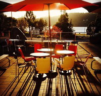 The Red Door Roastery - eAccommodation