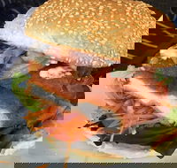 The Takeaway at Smiths