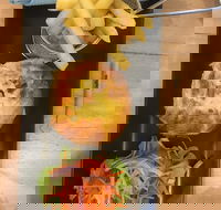 The Corner Point Cafe - eAccommodation