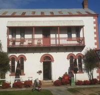 The Mill House Cafe - eAccommodation