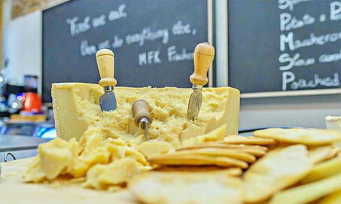 I Maccheroni - eAccommodation 10