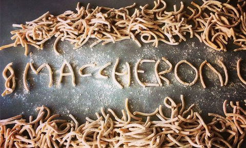 I Maccheroni - eAccommodation 11