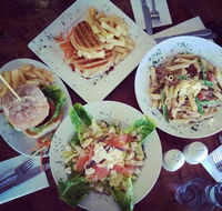 Rustic Reflections - eAccommodation