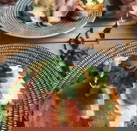 Beach Hut Coffee - eAccommodation